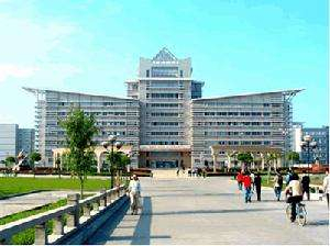 公司中標江蘇技術師范學院材料工程項目