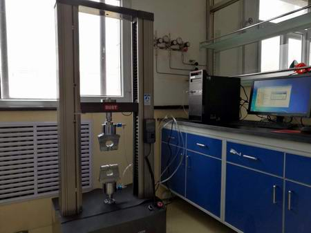 試驗機碳纖維復絲試驗方案GB/T3362-2005