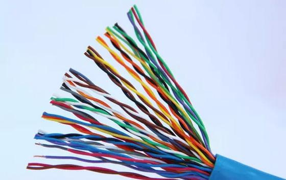 通信電纜機械性能試驗機測試GB/T13849