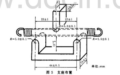 GB/T11028浸漬劑與漆包線粘結強度試驗機測試