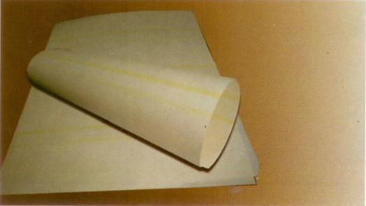 GB/T 29627.2-2013聚芳酰胺纖維紙板試驗(yàn)機(jī)要求