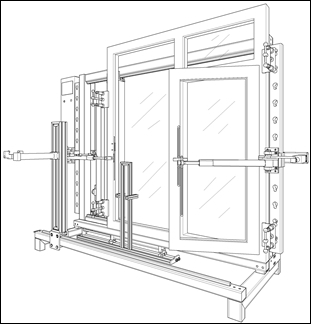 GB/T 29739-2013門(mén)窗反復(fù)啟閉耐久性試驗(yàn)方法發(fā)布