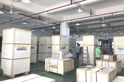 國內(nèi)用電供應暫時緊張，各企業(yè)積極保障生產(chǎn)